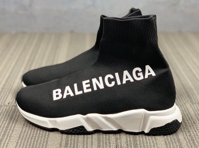 Men BaIenciaga Shoes 008